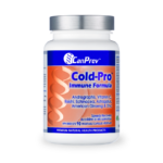 CanPrev Cold-Pro Immune Formula 90 Veggie Caps