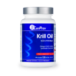 CanPrev Krill Oil 120 Softgels