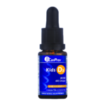CanPrev D3 Drops Kids 400IU 15mL