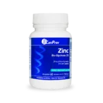 CanPrev Zinc Bis-Glycinate 25 60 Veggie Caps