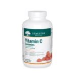 Genestra Vitamin C Gummies Orange 100 Gummies