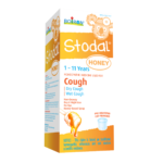 Boiron Children's Stodal Honey Cough 250mL