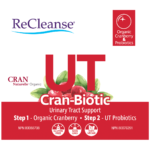 Prairie Naturals UT Cran-Biotic Kit