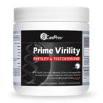 CanPrev Prime Virility Fertility & Testosterone 150g
