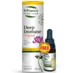 St. Francis Deep Immune+Vitamin D 100+15mL