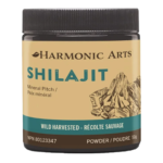 Harmonic Arts Shilajit 50g