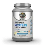 Garden of Life Sport Plant-Based Protein Vanilla 806g