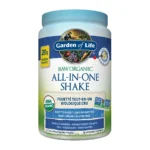 Garden of Life Raw Organic All-In- One Shake Vanilla 969g