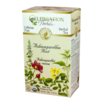 Celebration Herbals Ashwaganda Root Tea 40g