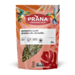 Prana Organic Pumpkin Seeds 250g