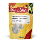 Prana Orgainic Shredded Coconut 175g
