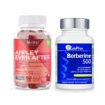 Appley Ever After & Berberine Combo