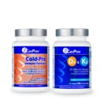 ColdPro & D3K2 Bundle
