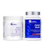 Fertility Wellness Pack