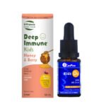 Kid's Immune Boost
