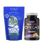 Omega Vital Pack