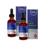 Sisu Melatonin Bundle