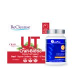 UT Cran-Biotic & Vitamin D3 Combo