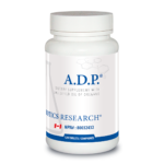Biotics Research A.D.P 120 Tablets