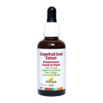New Roots Grapefruit Seed Extract 30mL