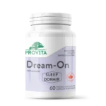 Provita Dream On Veggie Caps