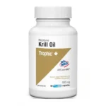 Trophic Neptune Krill Oil 500mg 60 Capsules