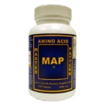 Master Amino Acid Pattern 1000mg, 120 Tablets