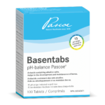 Pascoe Basentab pH Balance 100 Tablets