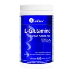 CanPrev L-Glutamine 450g