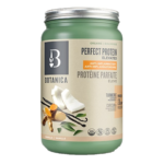 Botanica Perfect Protein Elevated Anti-Inflammatory Vanilla 629g