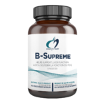 Designs For Health B-Supreme 60 Veggie Caps