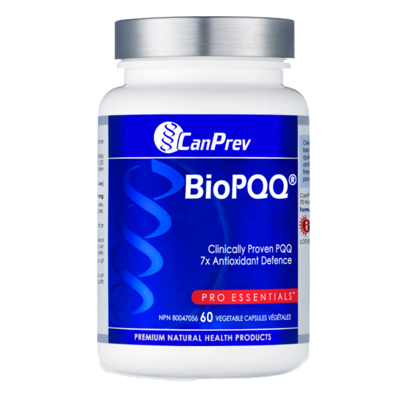 CanPrev BioPQQ