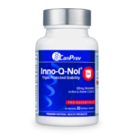 CanPrev Inno-Q-Nol 200mg 30 Softgels