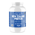 Schinoussa Probiotic Whey Isolate Natural 910g