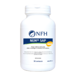 NFH NEM SAP 30 Capsules