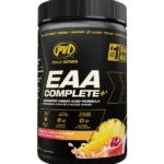 PVL EAA Complete+ – Tropical Punch (369g)