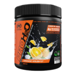 PVL Pro H2O Rapid Hydration Mix Orange Krush'd 255g